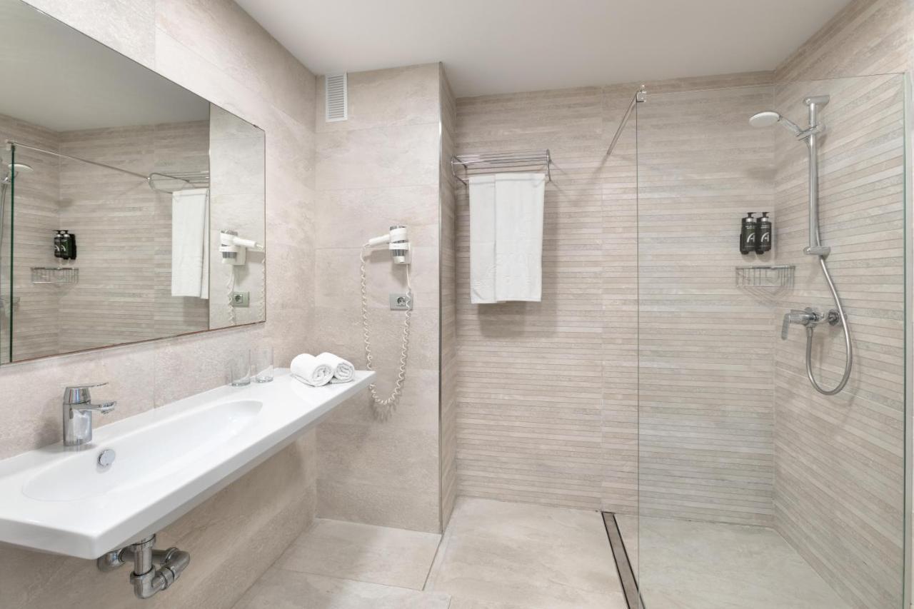 Habitación Doble Estándar