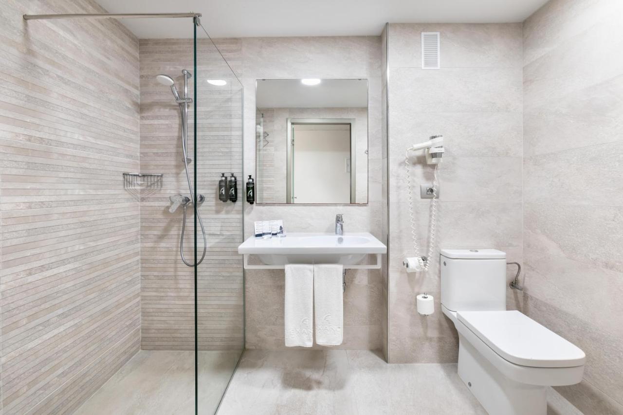 Standard Double Room Alexandre